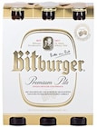 Aktuelles Bier oder Biermischgetränk Angebot bei Kaufland in Bensheim ab 3,99 €