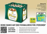 Aktuelles Pils Angebot bei diska in Erlangen ab 10,99 €