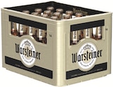 Pilsener im Angebot bei E center in Hörstel Pilsener Angebote von Warsteiner bei E center Hörstel für 16,99 €