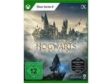 Hogwarts Legacy - [Xbox Series X] von WARNER BROS. ENTERTAINMENT im aktuellen MediaMarkt Saturn Prospekt für 26,99 €