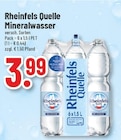 Trinkgut Oberhausen Prospekt mit  im Angebot für 3,99 €