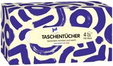 Taschentücher Box bei REWE im Wietze Prospekt für 0,85 €