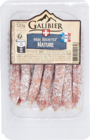 Mini bûchettes nature LE GALIBIER en promo chez Carrefour Miribel à 3,50 €