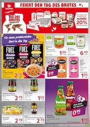 Bonduelle Angebot & Preis im aktuellen Selgros Prospekt Bonduelle Angebot im aktuellen Selgros Prospekt auf Seite 8