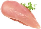 Frisches Hähnchen-Brustfilet im Angebot bei REWE in Bensheim Frisches Hähnchen-Brustfilet Angebote von Land Bauern Hähnchen bei REWE Bensheim für 1,39 €