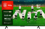 Aktuelles 65P7K QLED Google TV Angebot bei MediaMarkt Saturn in Leipzig ab 444,00 €