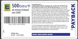 EDEKA Mücka - 500 Extra°P Angebot im Prospekt 500 Extra°P bei EDEKA im Mücka Prospekt für