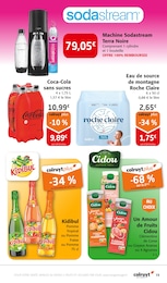 Offre Sucre dans le catalogue Colruyt du moment à la page 15