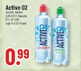 Aktuelle Äpfel Angebote bei Marktkauf in Duisburg Aktuelles Active 02 Cherry Angebot bei Marktkauf in Duisburg ab 0,99 €