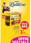 Feuilleté de mousse - NESTLÉ en promo chez U Express Feuilleté de mousse - NESTLÉ dans le catalogue U Express