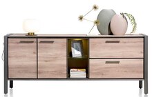 H&H Valenton - Buffet Copenhagen Promo Buffet Copenhagen dans le catalogue H&H "-15% sur notre sélection" à Valenton