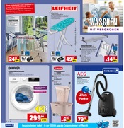 Wäscheständer im Marktkauf Prospekt in Tübingen Aktueller Marktkauf Prospekt mit Wäscheständer, "Aktuelle Angebote", Seite 38