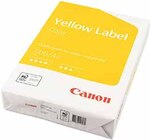Drucker-Papier Yellow Label Angebote von Canon bei HEM expert Bietigheim-Bissingen für 2,22 €