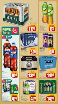 Energydrink im REWE Prospekt "Dein Markt" mit 29 Seiten (München)
