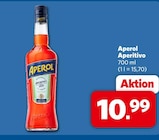 Aperitivo Angebote von Aperol bei combi Hannover für 10,99 €