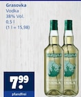 Aktuelle Wodka Angebote bei Getränkewelt HSE in Düsseldorf Aktuelles Vodka Angebot bei Getränkewelt HSE in Düsseldorf ab 7,99 €