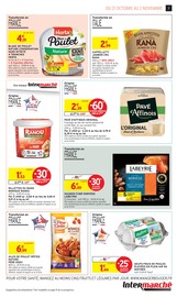 Jambon Cru Angebote im Prospekt "TOUT VOTRE MAGASIN CONTRE LA VIE CHÈRE" von Intermarché Jambon Cru Angebote im Prospekt "TOUT VOTRE MAGASIN CONTRE LA VIE CHÈRE" von Intermarché auf Seite 7