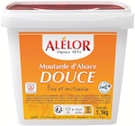Moutarde d'Alsace douce à Supermarchés Match dans Mertzwiller Moutarde d'Alsace douce à Supermarchés Match dans Mertzwiller