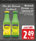 Aktuelles Zitrone Pur Angebot bei EDEKA in Remscheid ab 2,49 €