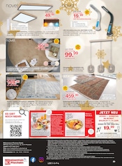 Aktueller Möbelzentrum Pforzheim Prospekt mit Tomaten, "Möbelträume erleben, Traumreise gewinnen!", Seite 20