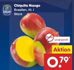Aktuelle Bananen Angebote bei Netto Marken-Discount in Koblenz Aktuelles Mango Angebot bei Netto Marken-Discount in Koblenz ab 0,79 €