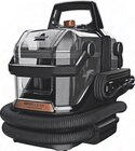 3700N SpotClean HydroSteam PRO Dampf-Fleckenreiniger im Angebot bei EURONICS in Bayreuth 3700N SpotClean HydroSteam PRO Dampf-Fleckenreiniger Angebote von Bissell bei EURONICS Bayreuth für 276,47 €
