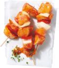 Lidl - Brochettes médaillons de poulet : offre du catalogue Promo Brochettes médaillons de poulet à 5,29 € dans le catalogue Lidl "À vos marques"