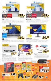 Kinderspielzeug Angebot im aktuellen MEDIMAX Prospekt auf Seite 2
