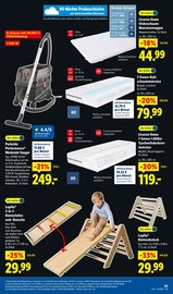 Ähnliche Angebote wie Fliegengitter im Prospekt "LIDL LOHNT SICH" auf Seite 53 von Lidl in Landshut