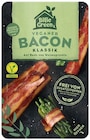 Veganer Bacon von Billie Green im aktuellen REWE Prospekt für 1,49 €