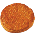 Galette des rois praline à 4,89 € dans le catalogue Aldi