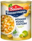 Suppen im Kaufland Prospekt Eintopf von Sonnen Bassermann im aktuellen Kaufland Prospekt für 1,49 €