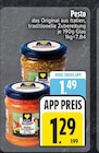 Pesto bei EDEKA im Erkheim Prospekt für 1,29 €