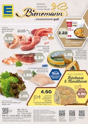 Ähnliche Sauerbraten Angebote im Prospekt "Aktuelle Angebote" von EDEKA in Dinslaken Ähnliche Angebote wie Sauerbraten im Prospekt "Aktuelle Angebote" auf Seite 1 von EDEKA in Dinslaken