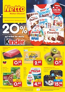 Netto Marken-Discount Prospekt "Aktuelle Angebote" mit  Seiten (Dresden)