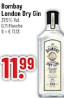 London Dry Gin Angebote von Bombay bei Trinkgut Regensburg für 11,99 €