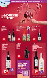 Aktueller Getränke Hoffmann Prospekt mit Rotwein, "Aktuelle Angebote", Seite 4