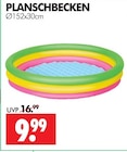 Aktuelle Becks Angebote bei Wreesmann in Cottbus Aktuelles Planschbecken Angebot bei Wreesmann in Cottbus ab 9,99 €
