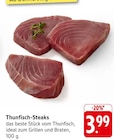 Thunfisch-Steaks im Angebot bei EDEKA in Darmstadt Thunfisch-Steaks Angebote bei EDEKA Darmstadt für 3,99 €