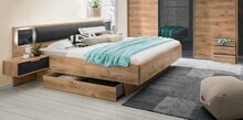Bettanlage „VALENCIA“ bei Zurbrüggen in Lünen Bettanlage „VALENCIA“ im Angebot bei Zurbrüggen Lünen für 399,00 €