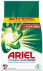 Waschmittel Angebote von Ariel bei REWE Ettlingen für 4,79 €