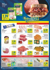 Aktueller diska Prospekt mit Pute, "alles an deinem ort.", Seite 6