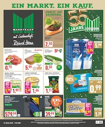 Aktueller Marktkauf Katalog, gültig von 07.04.2026 bis 11.04.2026 Marktkauf Prospekt "Aktuelle Angebote", 20 seiten, 07.04.2026 - 11.04.2026