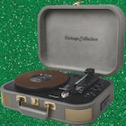 Platine Vinyle Stereo 78 Tours - Muse en promo chez Intermarché Hyper Platine Vinyle Stereo 78 Tours - Muse dans le catalogue Intermarché Hyper