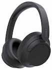 expert Lüneburg - Bügelkopfhörer WH-CH720N Angebot im Prospekt Bügelkopfhörer WH-CH720N bei expert im Lüneburg Prospekt für 69,99 €