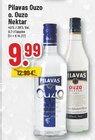 Aktuelles Ouzo Angebot bei E center in Moers ab 9,99 €