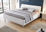 DOPPELBETT von ruf BETTEN für 1.199,00 € bei porta Möbel im Angebot DOPPELBETT von ruf BETTEN im aktuellen porta Möbel Prospekt