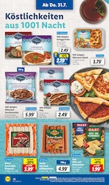 Kraut im Lidl Prospekt Kraut im Lidl Prospekt LIDL LOHNT SICH auf S. 54