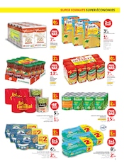 Prospectus Super U "SUPER U" en cours à Villeneuve-d'Ascq, Page 5 Catalogue Super U en cours à Villeneuve-d'Ascq, "SUPER U", Page 5