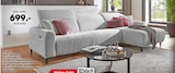 Ecksofa im Angebot bei Möbel Martin in Speyer Ecksofa Angebote bei Möbel Martin Speyer für 699,00 €